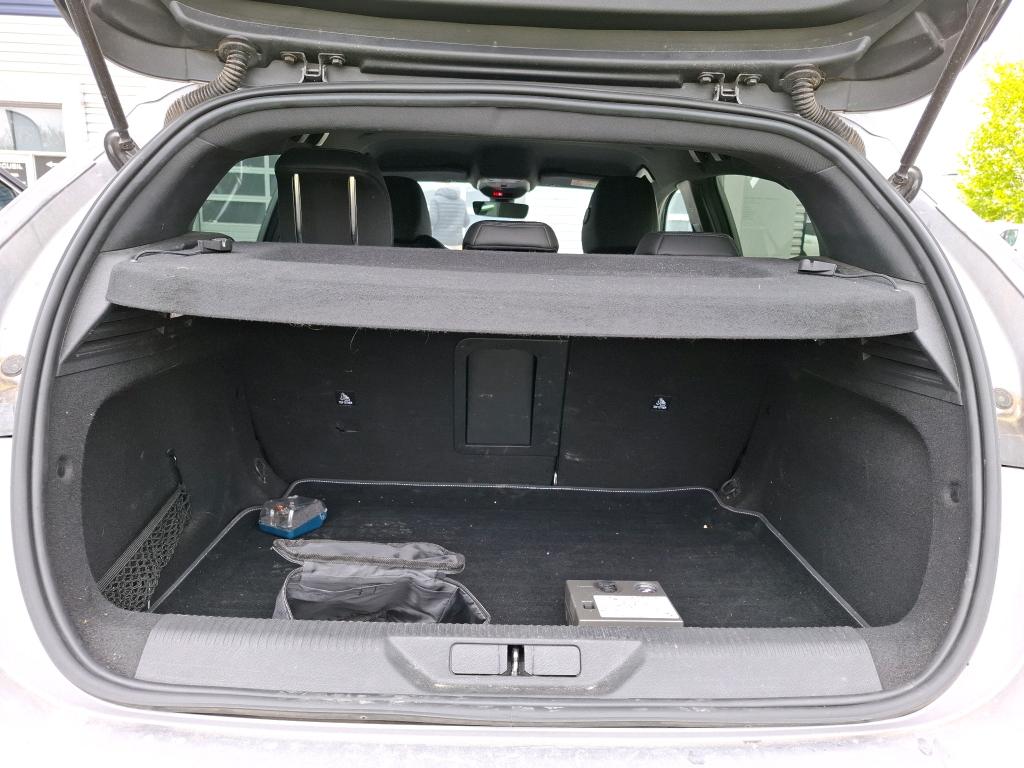 Peugeot 308 BlueHDi 130ch S&S EAT8 GT Pack 2022