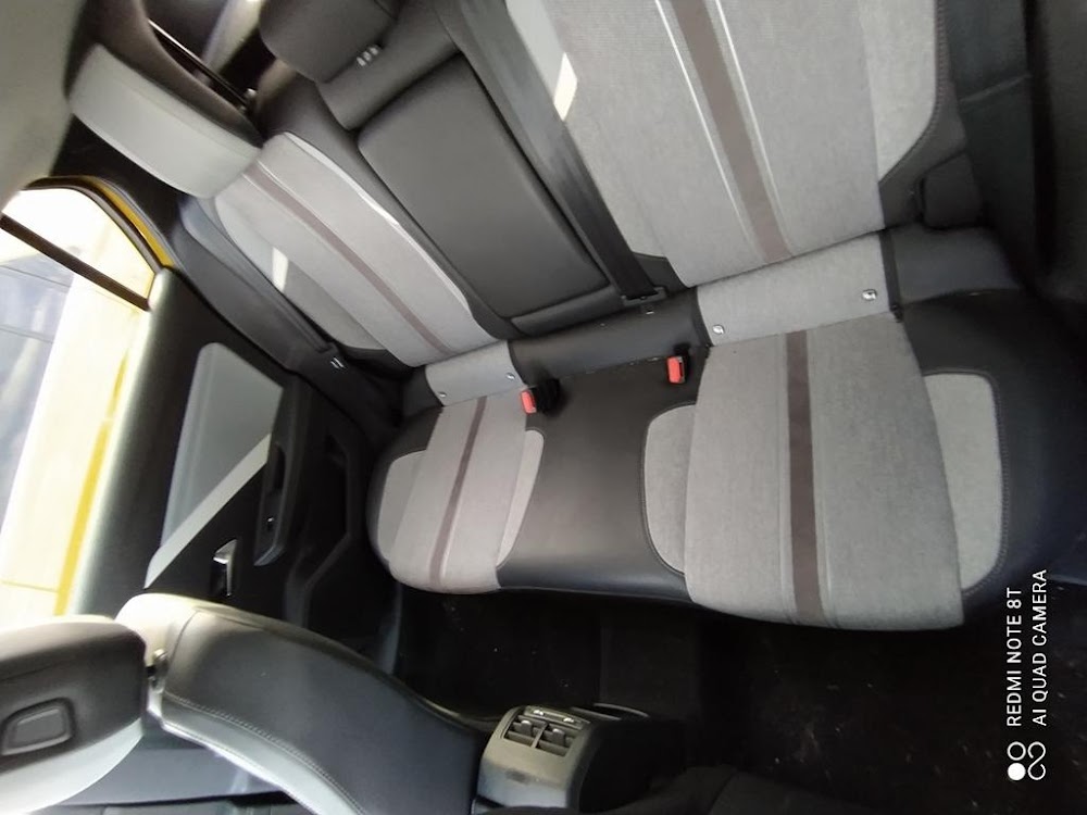 Foto Opel Astra 13