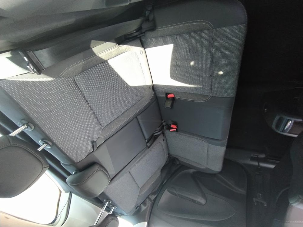 Foto Opel CrossLand 14