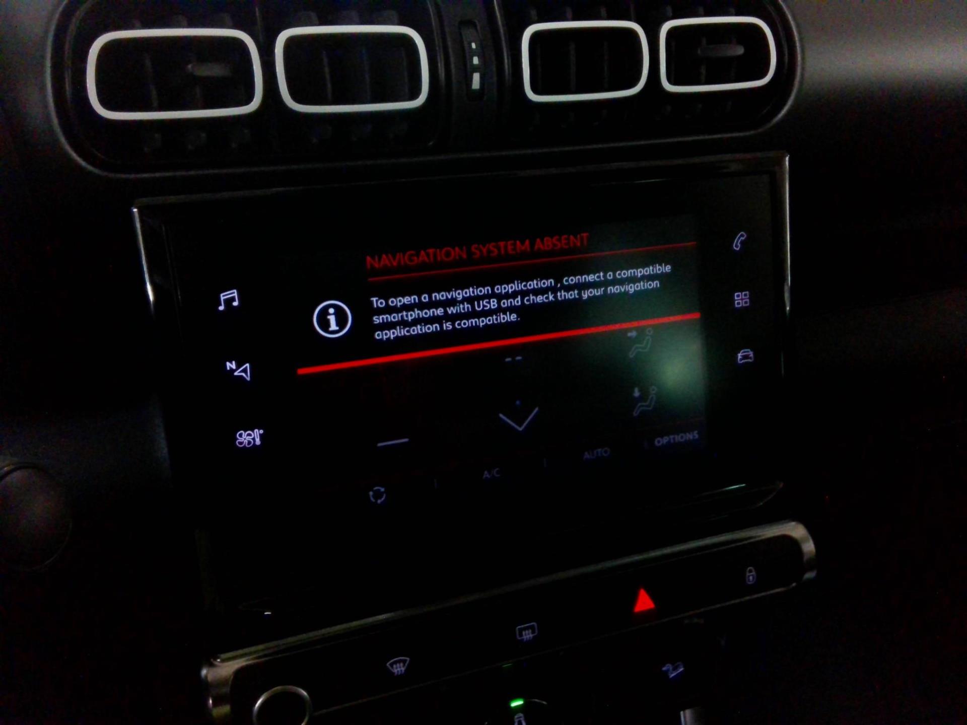 Citroen C3 Aircross PureTech 110 S&S BVM6 Shine 2023