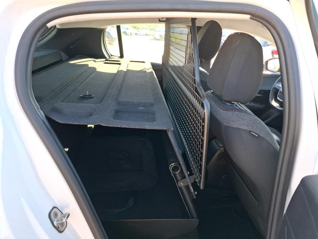 Peugeot 208 ELECTRIQUE 50 KWH 136 ACTIVE BUSINESS R 2022