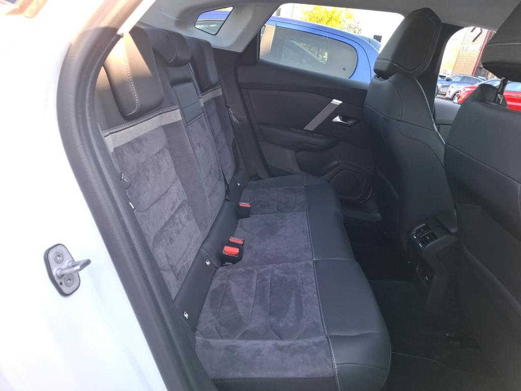 Citroen C4 X BlueHDi 130 S&S EAT8 Shine Pack 2023