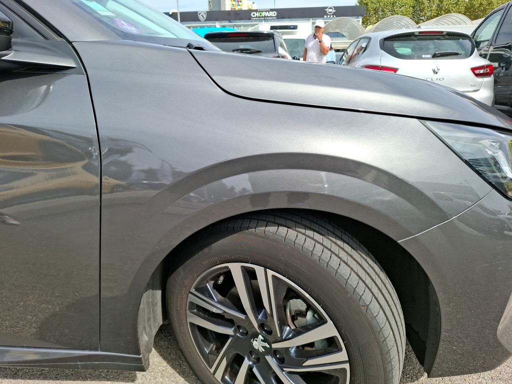 Peugeot 208 PureTech 100 S&S BVM6 Allure Pack 2023