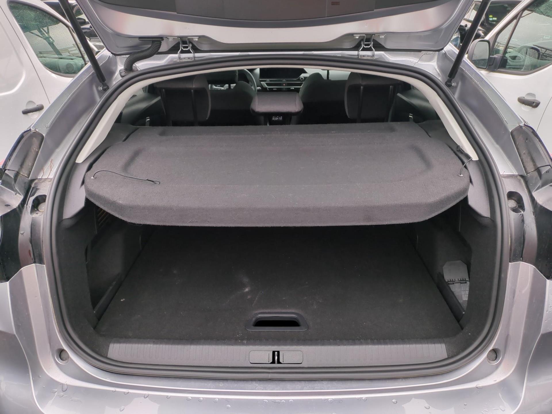 Citroen C4 BlueHDi 130 EAT8 Max 2024