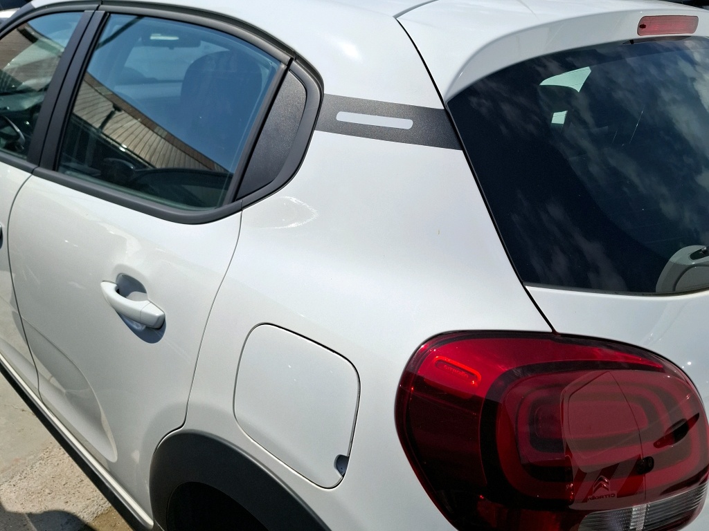 Citroen C3 PureTech 83 ch BVM5 You 2023