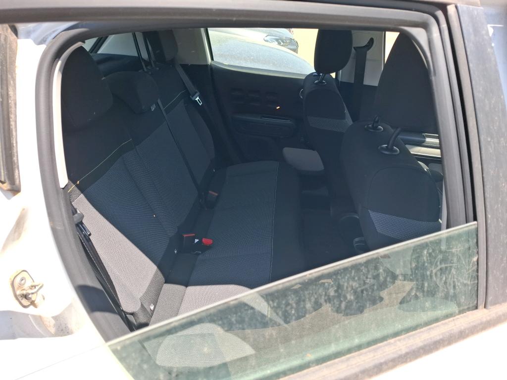 Citroen C3 BlueHDi 100 S&S BVM6 Feel 2019
