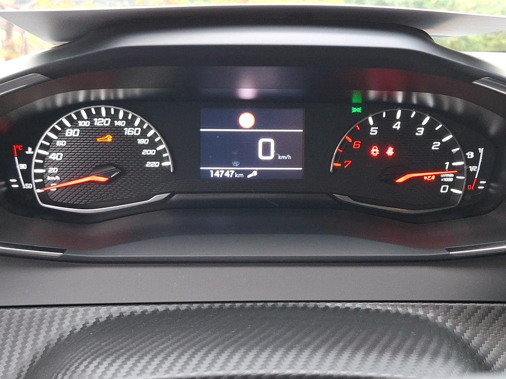 Peugeot 208 PureTech 100 S&S BVM6 Style 2023