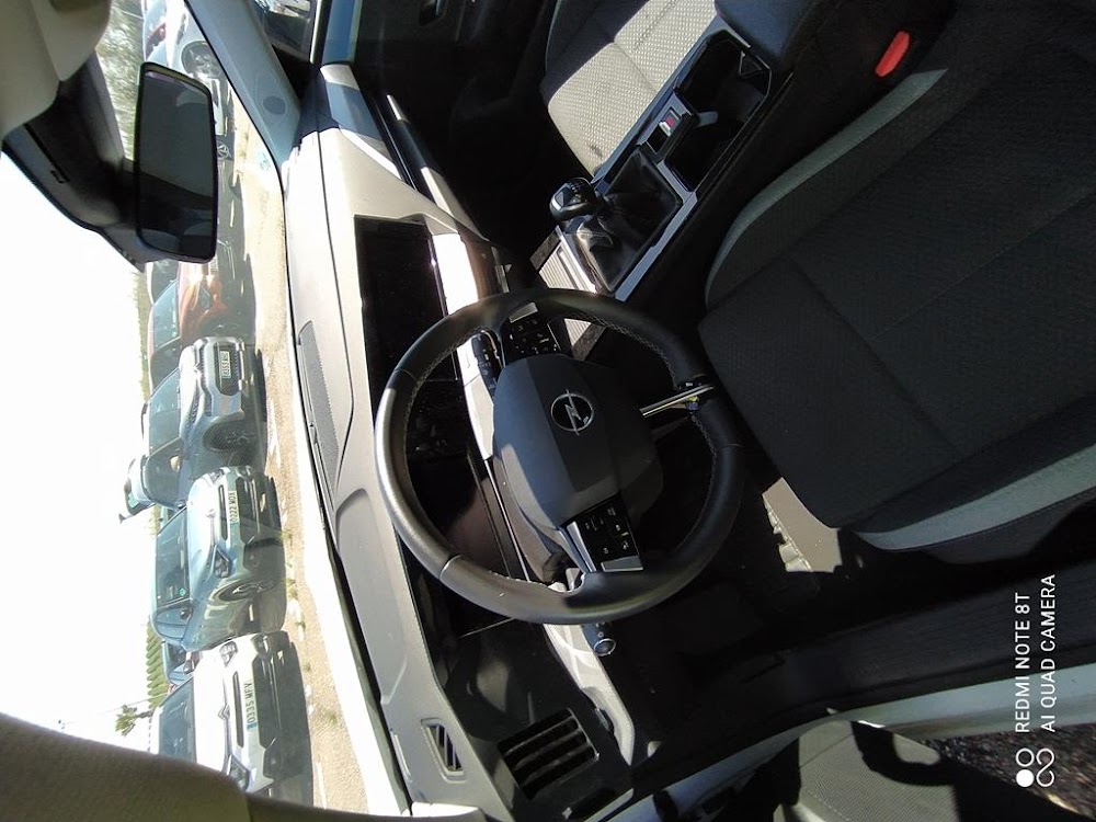 Foto Opel Astra 13