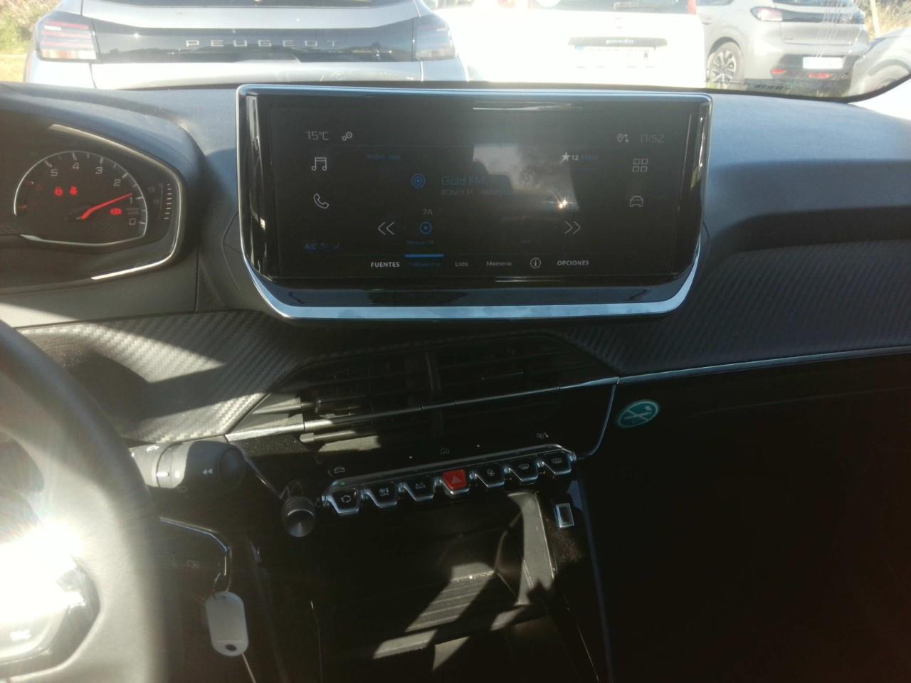 Foto Peugeot 308 6