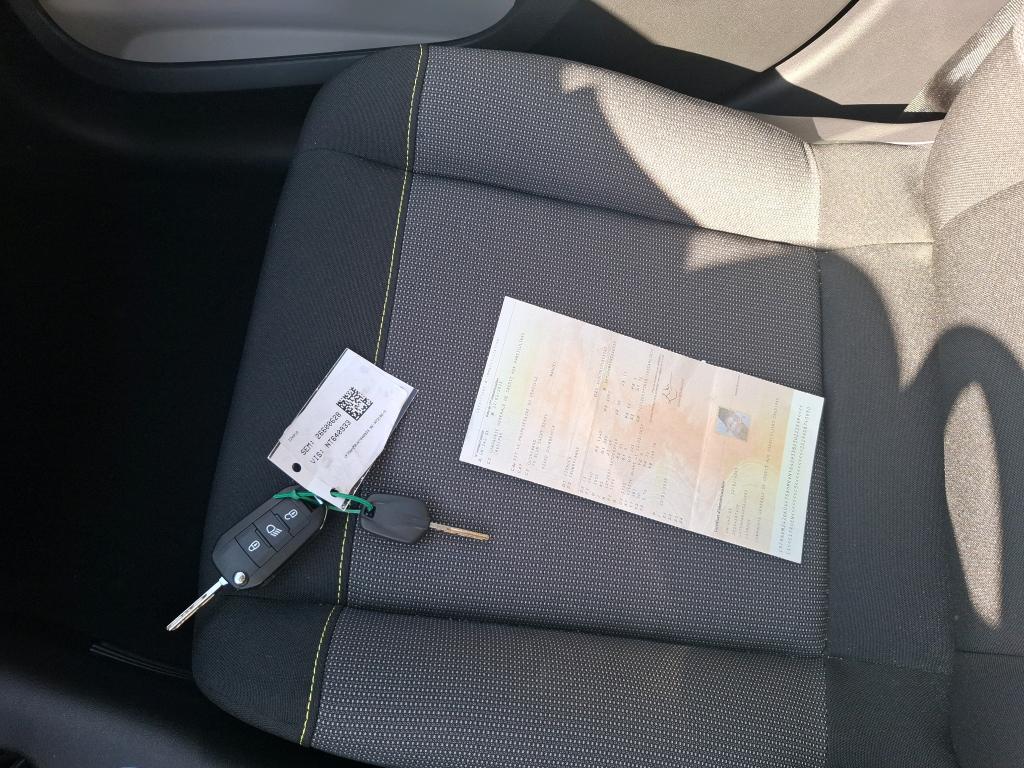 Citroen C3 PureTech 83 S&S BVM5 C-Series 2023