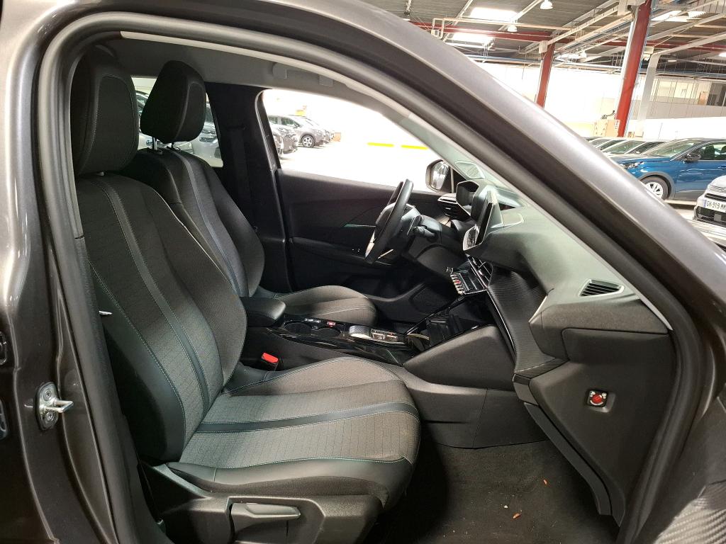 Peugeot 2008 PureTech 130 S&S EAT8 Allure Pack 2022