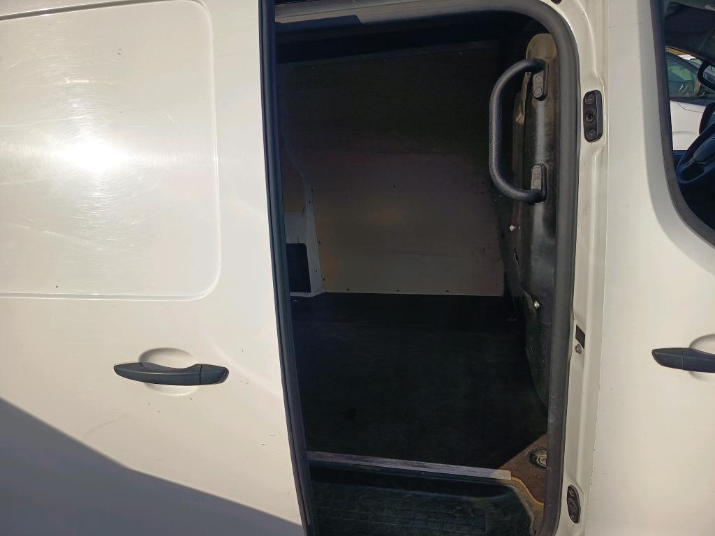 Citroen JUMPY FGN M BLUEHDI 120 S&S BVM6 CLUB 2019