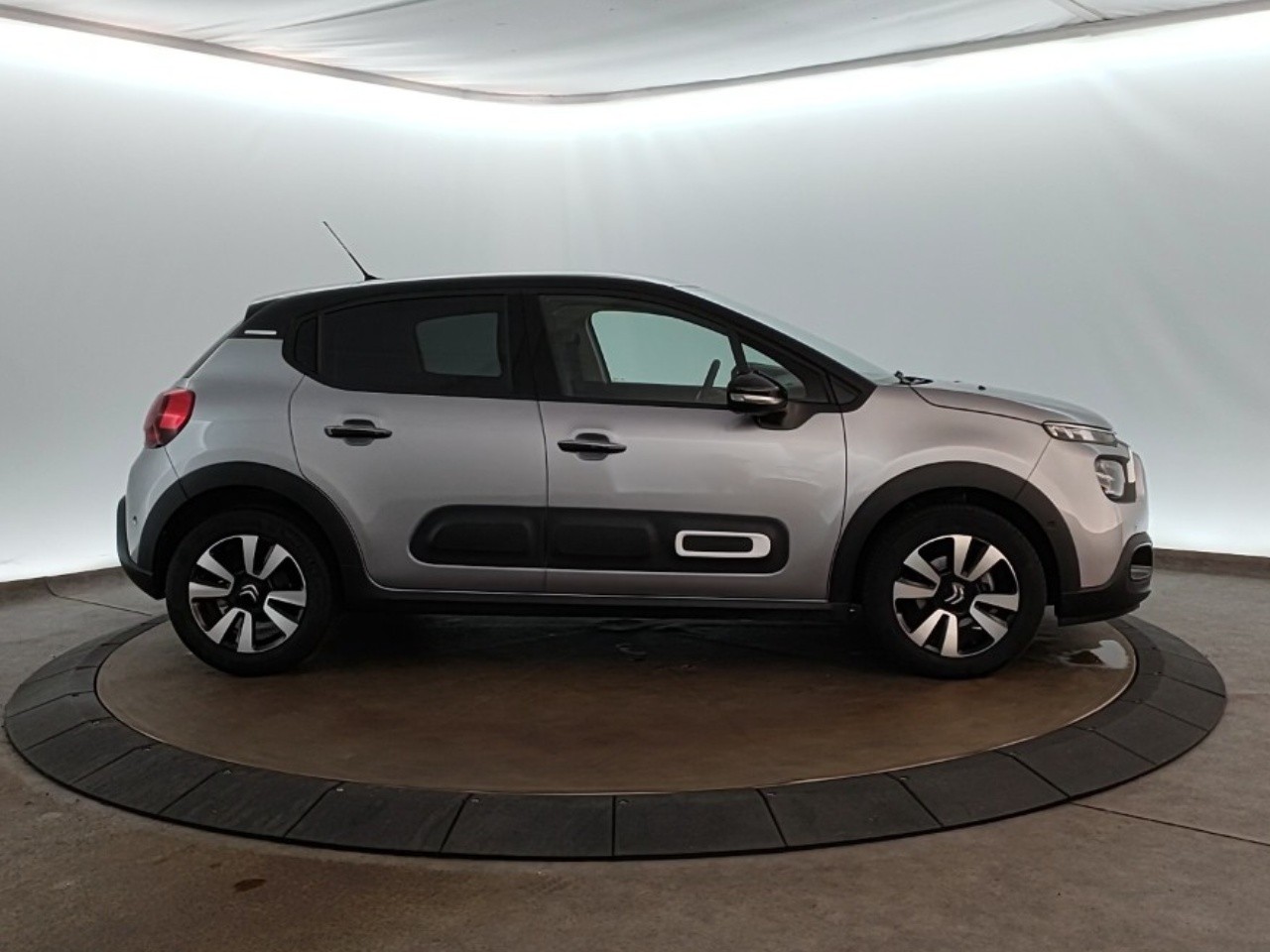 Citroen C3 PureTech 110 S&S EAT6 Shine 2023
