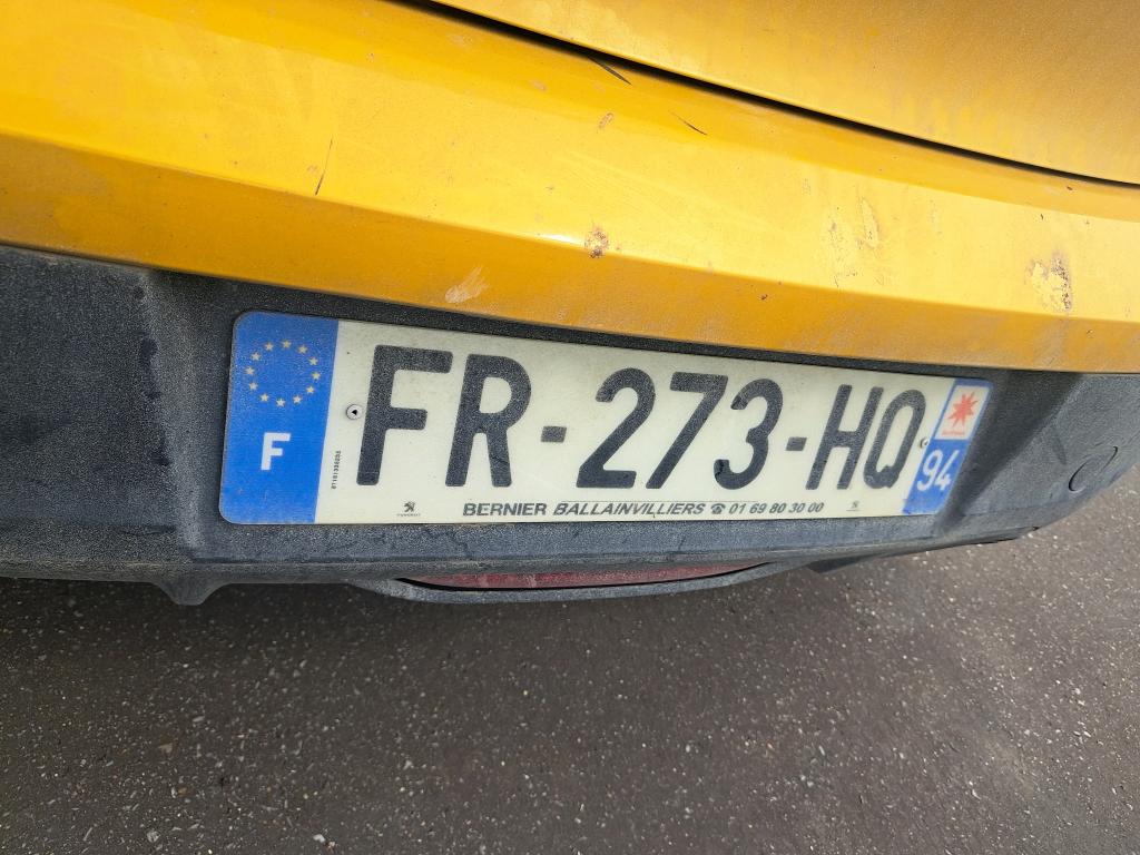 Peugeot 208 BlueHDi 100 S&S BVM6 Active 2020