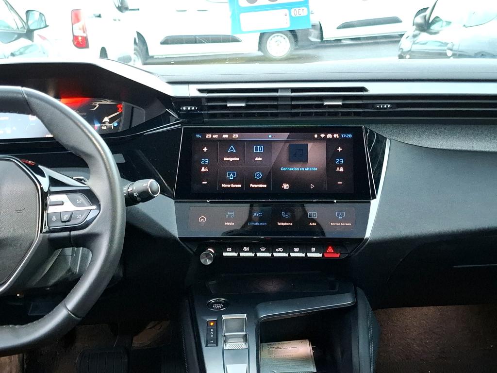 Peugeot 308 SW PureTech 130ch S&S EAT8 Allure Pack 2022