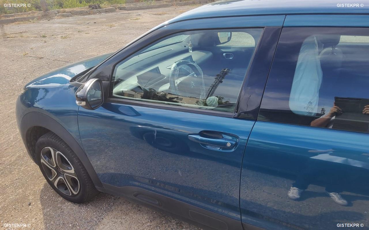 Citroën C4 Cactus C4 Cactus BlueHDi 100 S&S 6v Feel (Solo Stock)