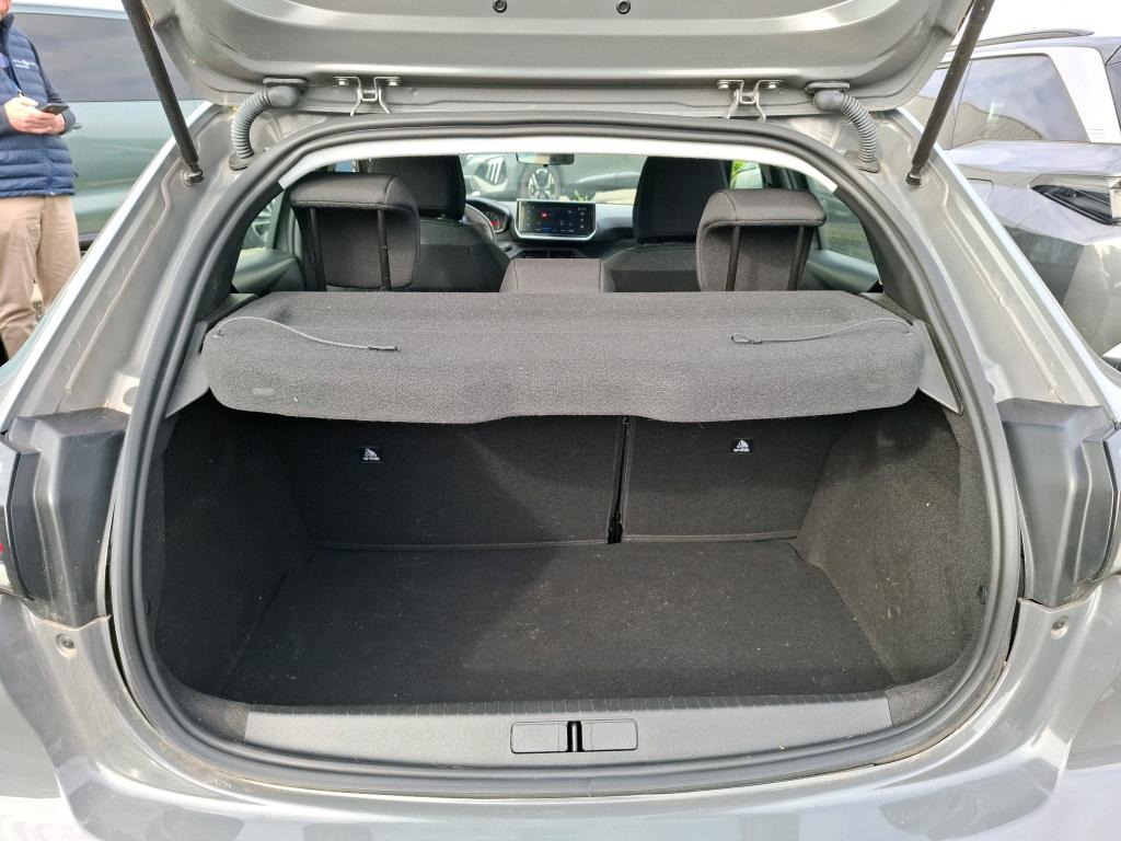 Peugeot 208 PureTech 75 S&S BVM5 Active 2024