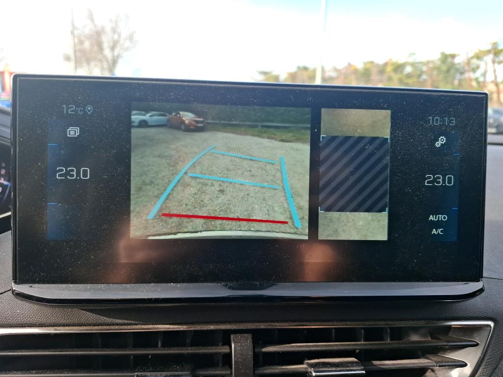 Peugeot 3008 PureTech 130ch S&S BVM6 Allure Pack 2023