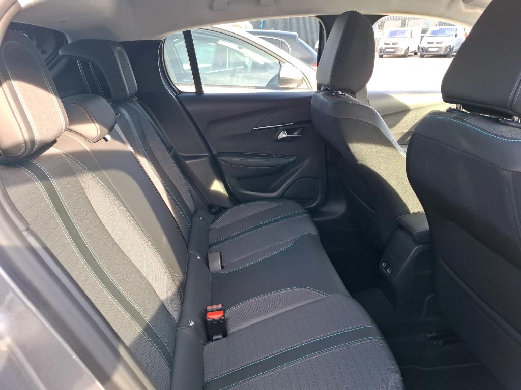 Peugeot 208 PureTech 100 S&S BVM6 Allure 2022