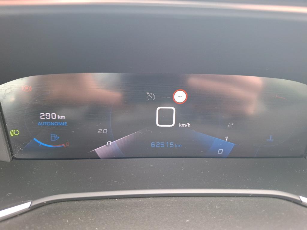 Peugeot 308 BlueHDi 130ch S&S BVM6 Active Business 2020