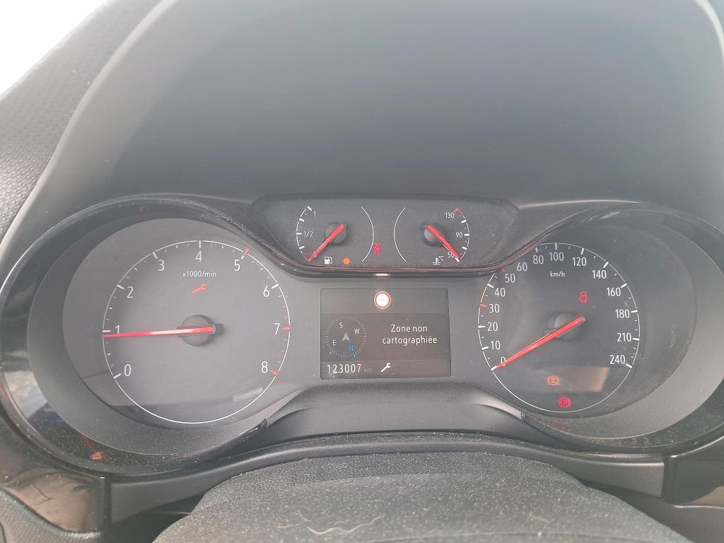 Opel Corsa 1.2 75 ch BVM5 Edition Business 2021