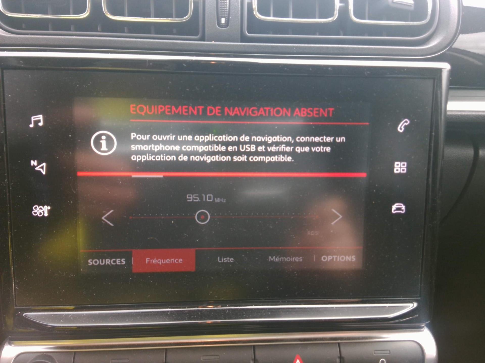 Citroen C3 PureTech 110 S&S BVM6 Shine 2023