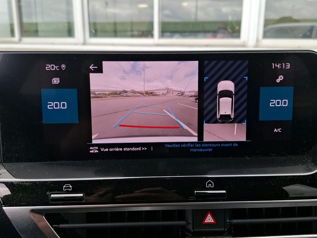 Citroen C4 BlueHDi 110 S&S BVM6 Shine 2023