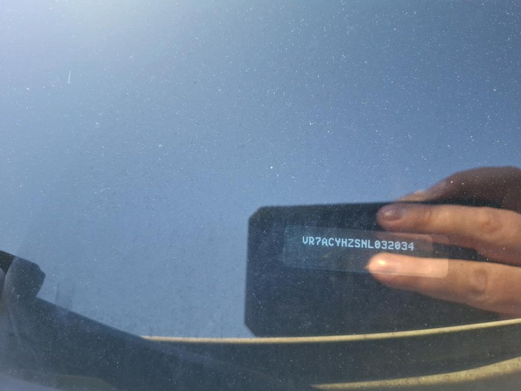 Citroen C5 Aircross BlueHDi 130 S&S EAT8 C-Series 2022