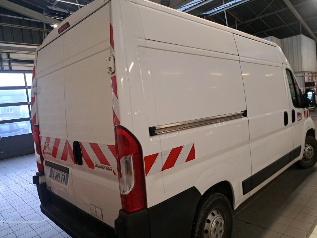 Citroen JUMPER III 