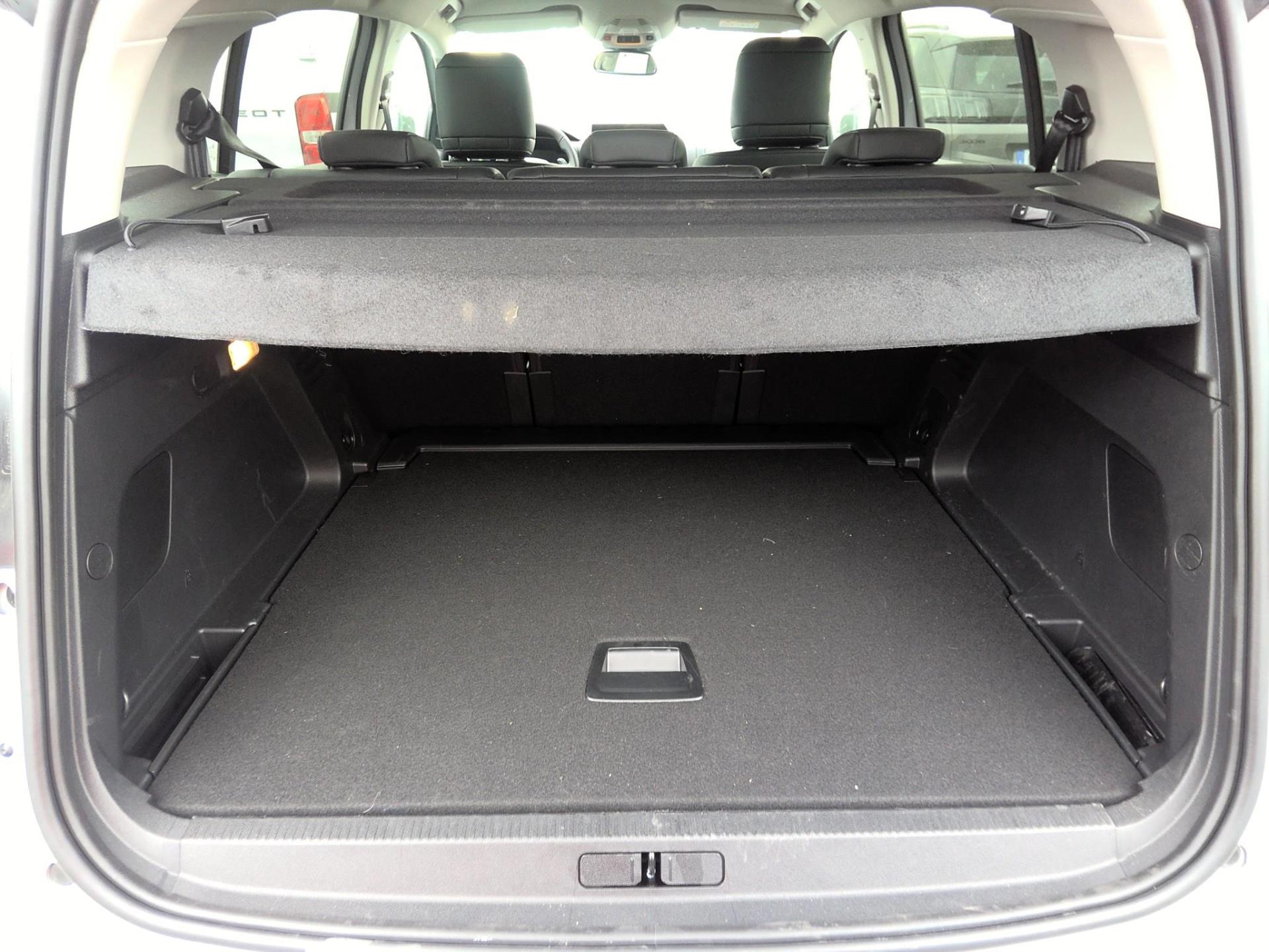 Citroen C5 Aircross BlueHDi 130 EAT8 Max 2025