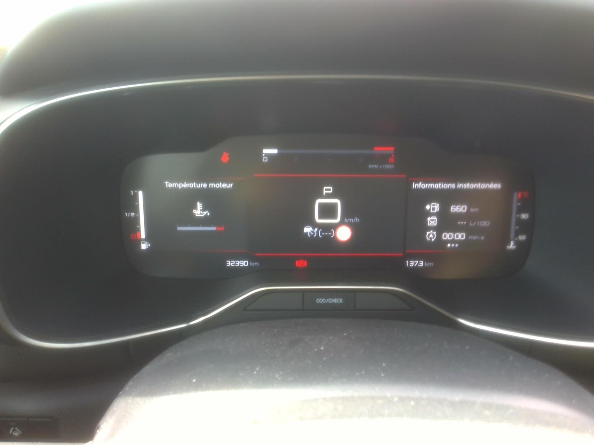 Citroen C5 Aircross PureTech 130 S&S EAT8 Shine Pack 2023
