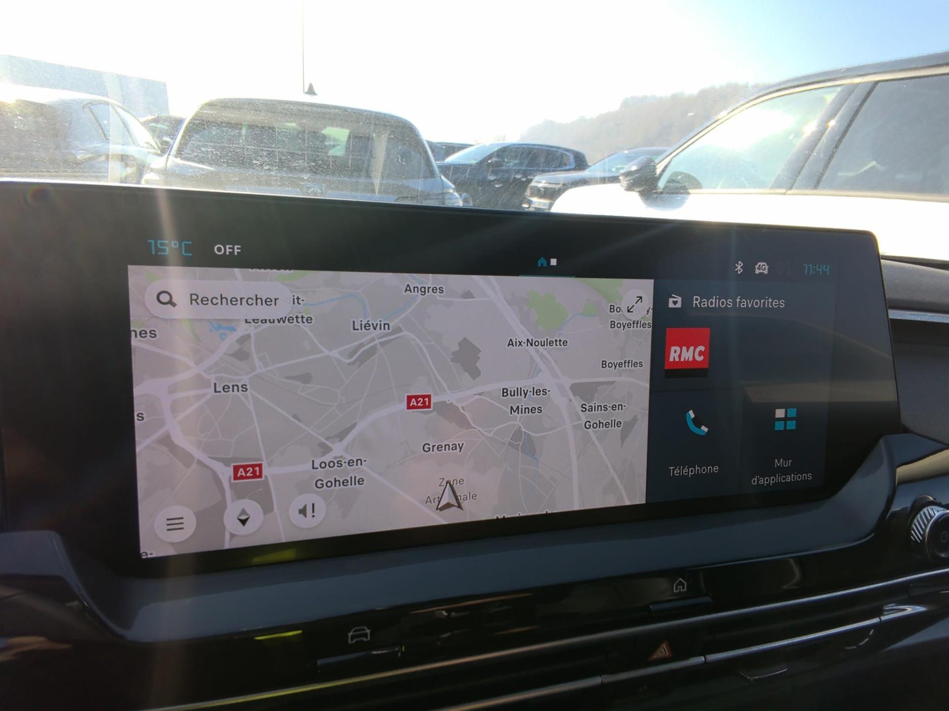 Citroen C5 X PureTech 130 EAT8 Plus 2025