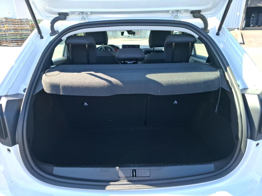 Peugeot 208 PureTech 100 S&S BVM6 Active 2024