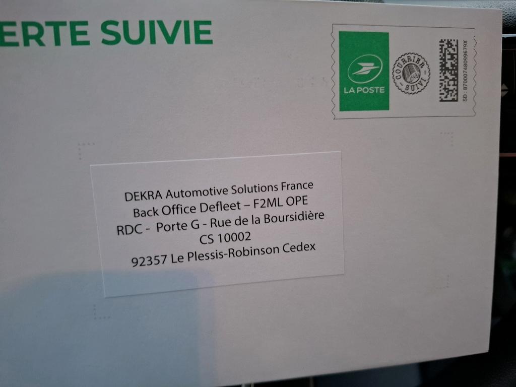 Peugeot PARTNER FOURGON STANDARD 650 KG BLUEHDI 100 S&S BVM5 PREMIUM 2020