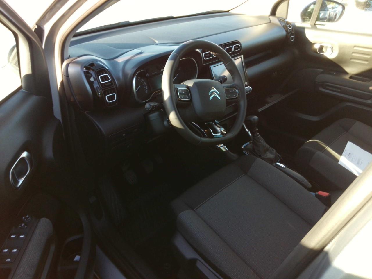 Foto Citroën C3 Aircross 3