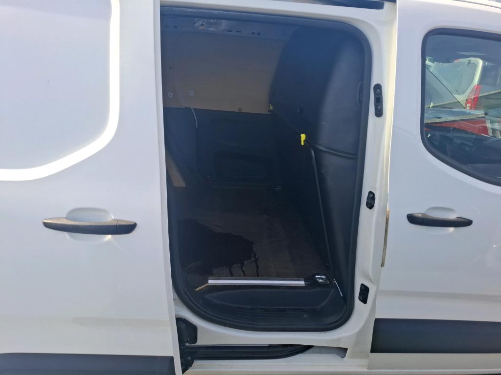 Citroen BERLINGO VAN M 650 BLUEHDI 100 S&S BVM5 CLUB 2020