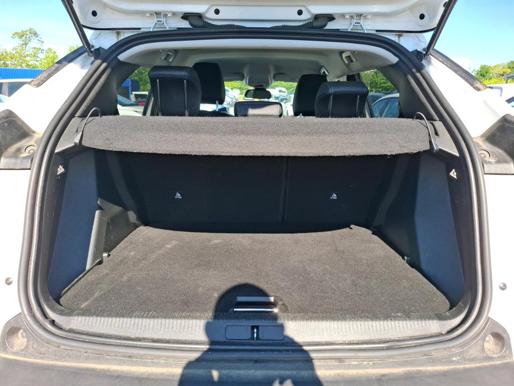 Peugeot 2008 BlueHDi 110 S&S BVM6 Allure 2022