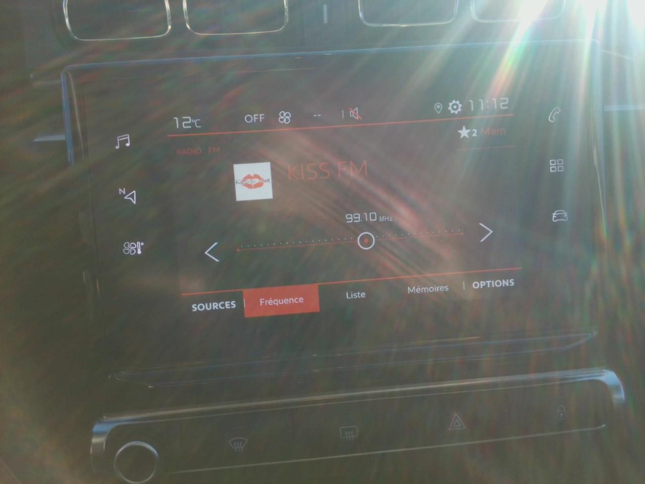 Foto Citroën C3 Origin 7