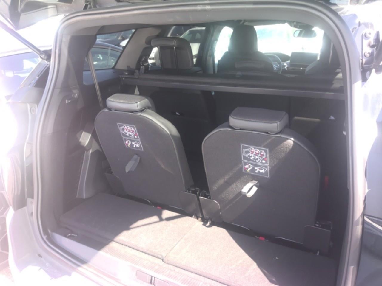 Foto Peugeot 5008 15