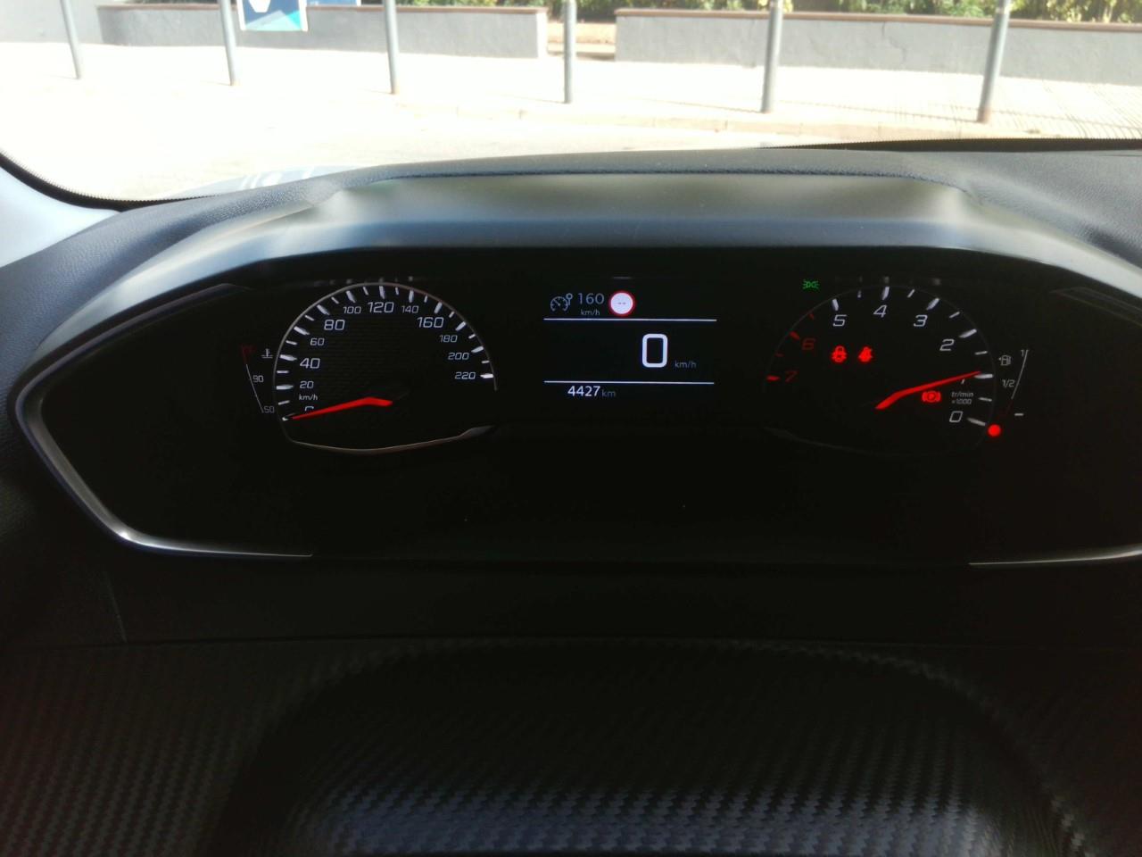 Foto Peugeot 208 5