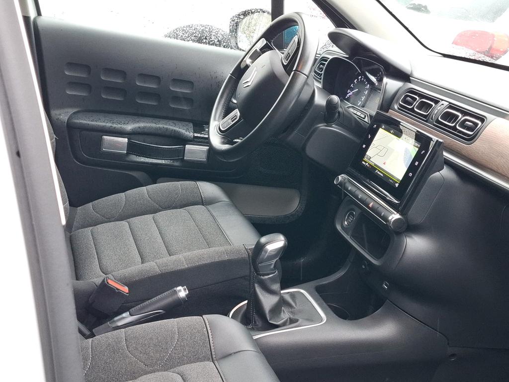 Citroen C3 PureTech 83 S&S BVM5 Shine 2023