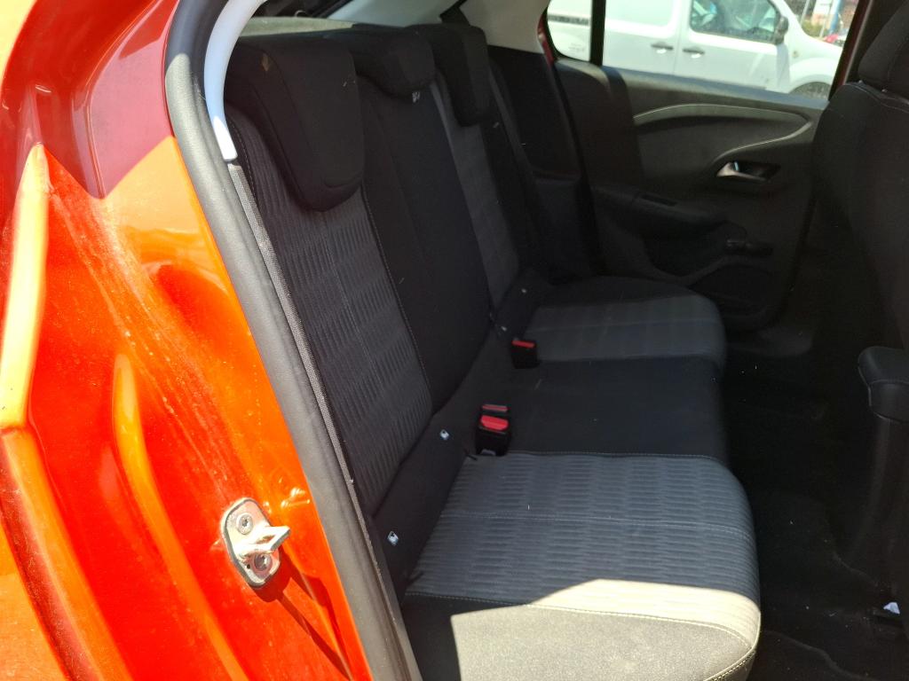 Opel Corsa 1.2 Turbo 100 ch BVM6 Elegance Business 2023