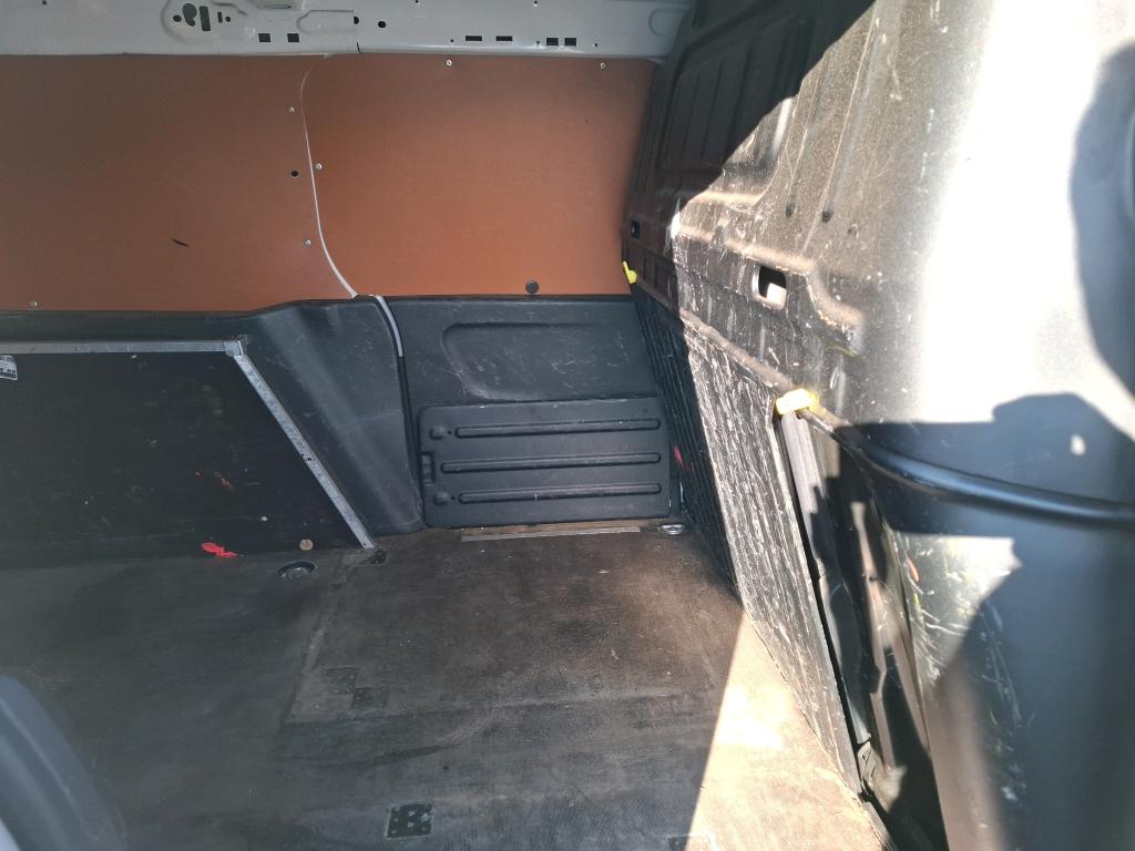Peugeot PARTNER FOURGON STANDARD 650 KG BLUEHDI 100 S&S BVM5 PREMIUM 2020