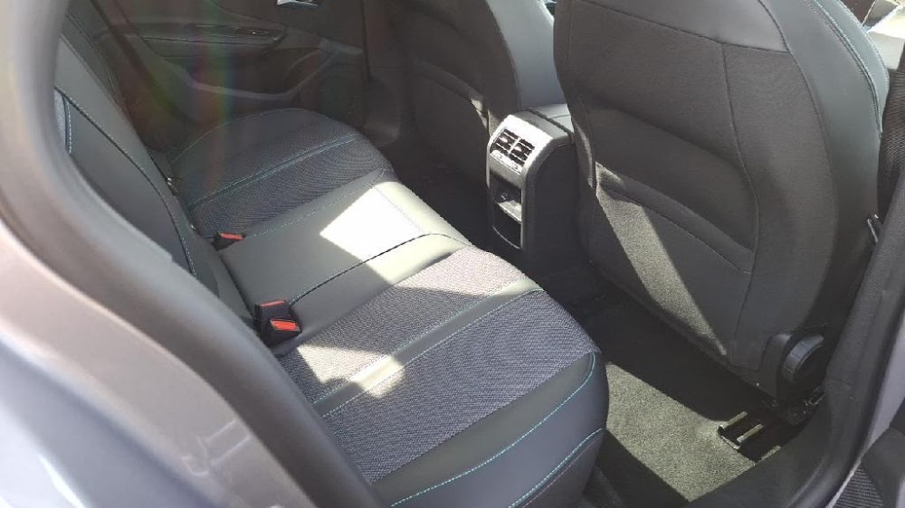 Foto Peugeot 308 14