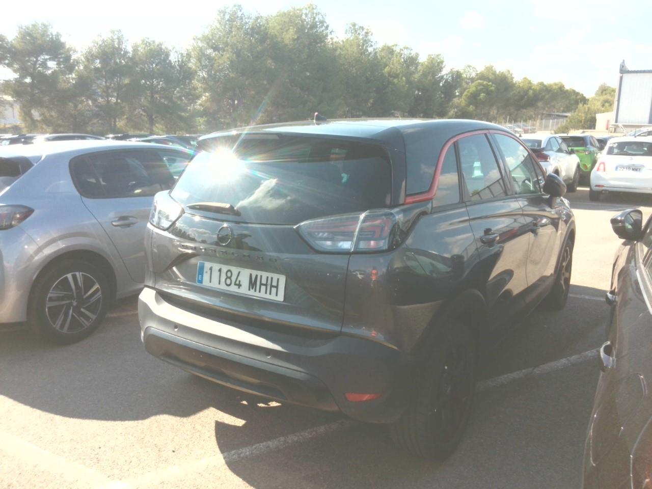 Foto Opel Combo 4