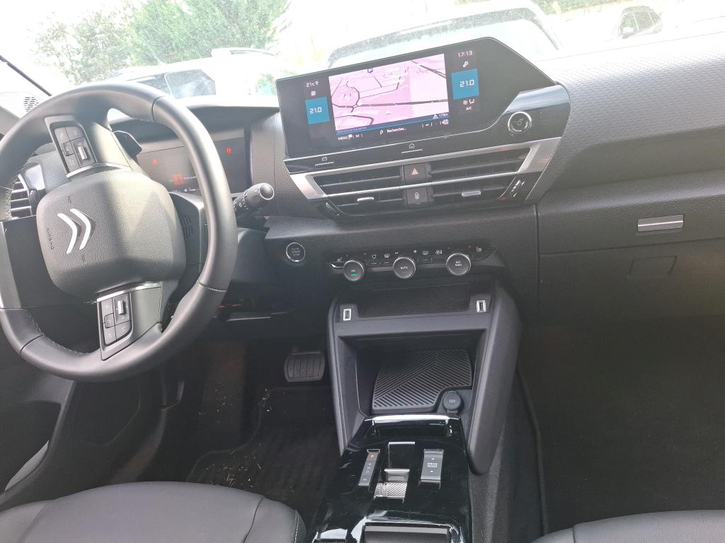 Citroen C4 BlueHDi 130 S&S EAT8 Feel Pack Business 2022