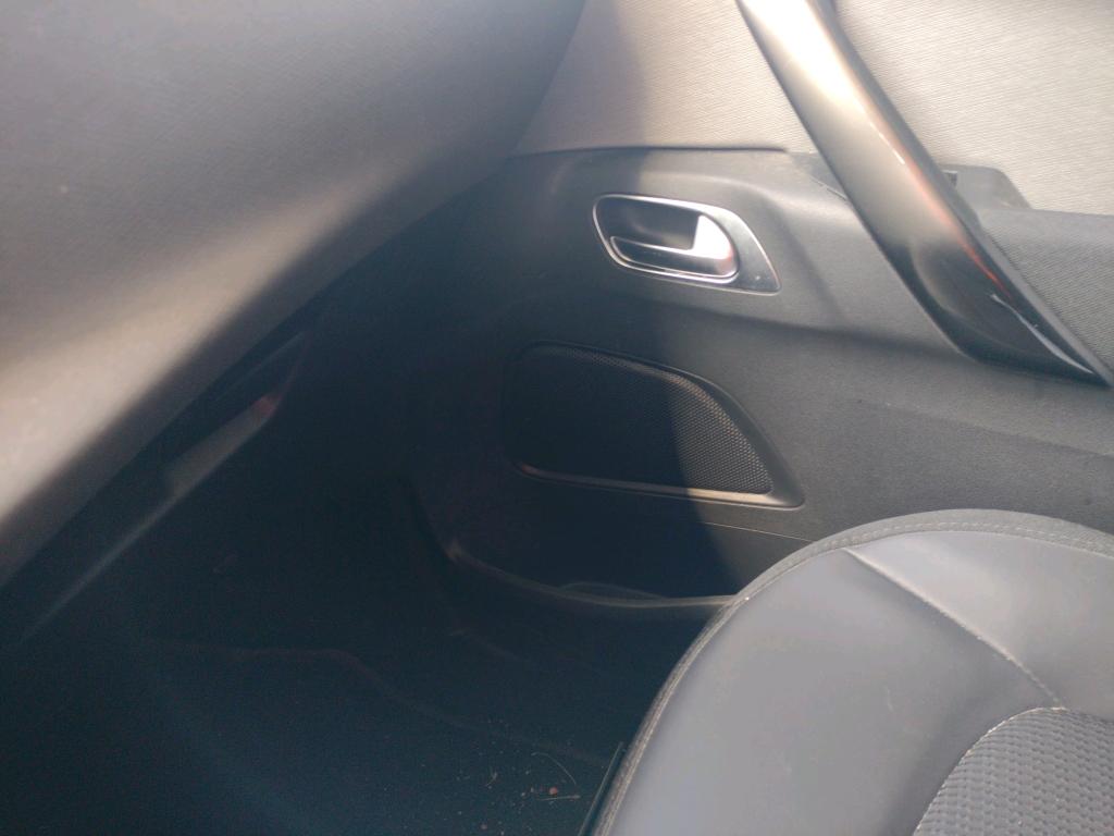 Citroen Grand C4 Spacetourer PureTech 130 S&S EAT8 Shine 2021
