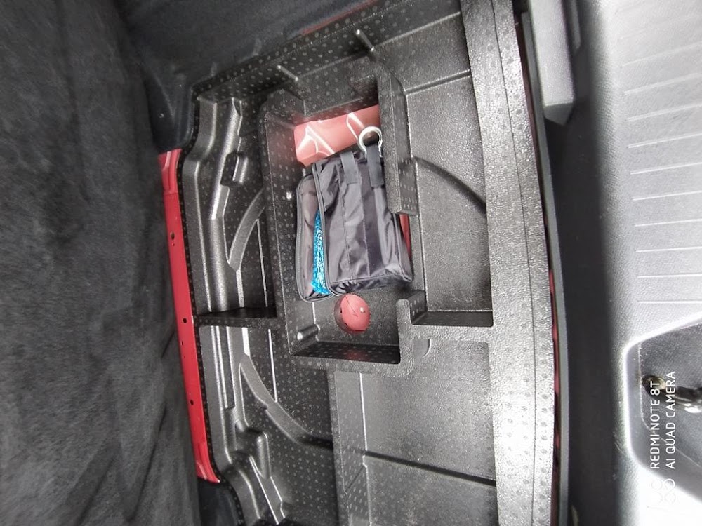 Foto Opel Astra 9