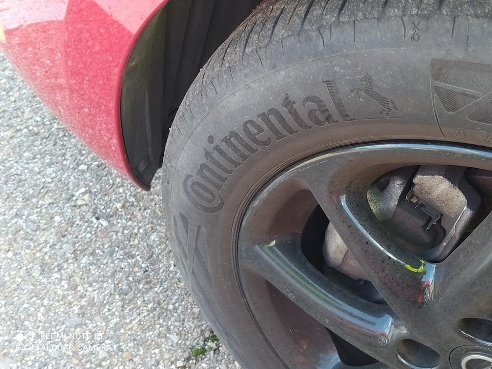 Foto Opel Corsa 7