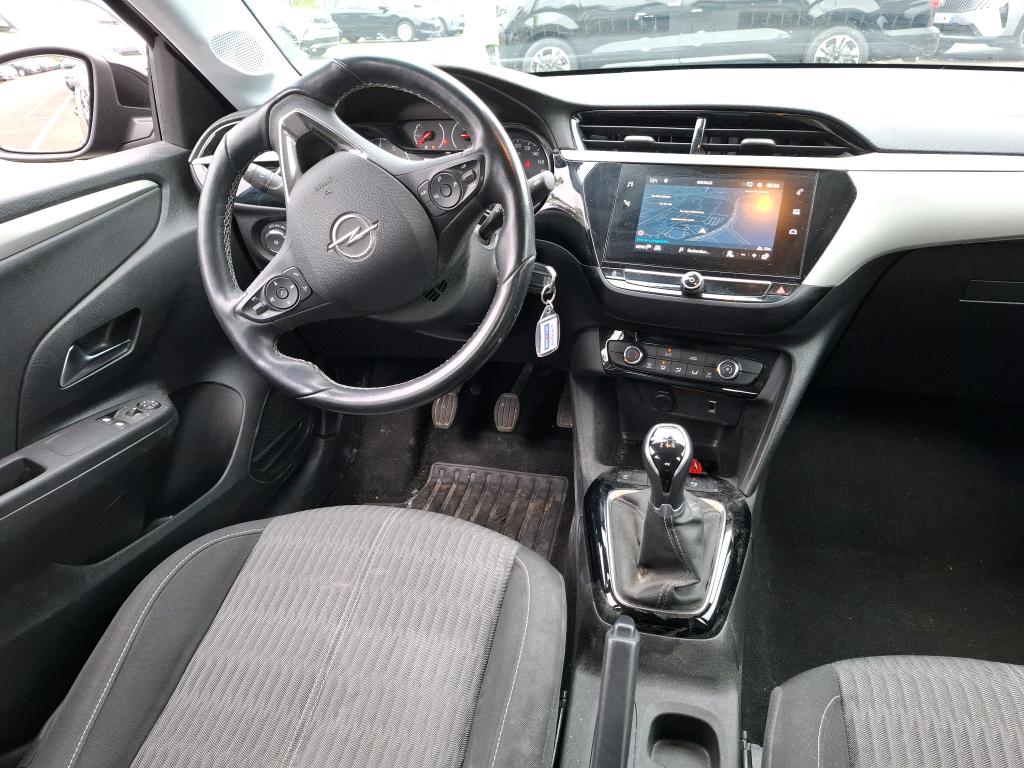 Opel Corsa 1.2 75 ch BVM5 Edition Business 2021